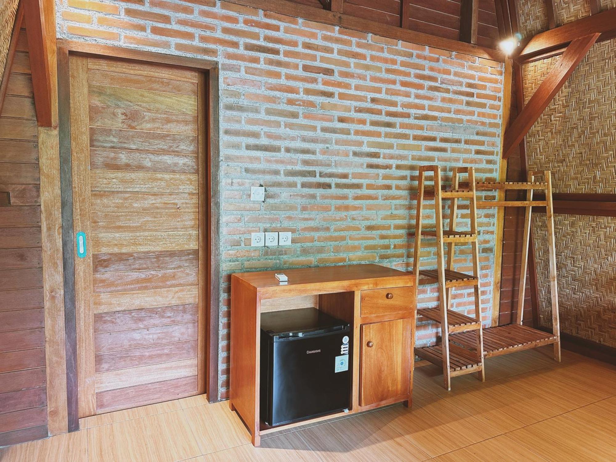 אובוד Uma Raos Cottage מראה חיצוני תמונה